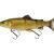 Savage Gear Przynęty 3D Line Thru Trout