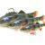 Savage Gear 3D Perch RTF