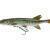 Savage Gear 3D Pike Shad