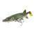 Savage Gear 3D Pike Shad