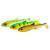 Savage Gear 3D Whitefish Shad Bulk