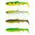 Savage Gear 3D Whitefish Shad Mix
