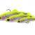 Savage Gear Soft baits 4D Trout Rattle Shad