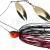 Mustad Przynęty Arm Lock Spinnerbait