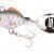 SPRO Lures ASP Spinner UV