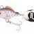 SPRO Lures ASP Spinner UV Zinc