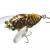 Tiemco Lures Cicada Origin Magnum