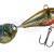 Balzer Lures Colonel Spin Buddy Evil Eye Plastic Body