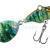Balzer Lures Colonel Spin Buddy Evil Eye