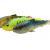 Savage Gear Craft Cannibal PaddleTail Bulk