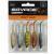 Savage Gear Soft baits Craft Shad Mix