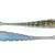 X Zone Lures Finesse Slammer 3.25"