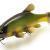 Quantum Przynęty Freak of Nature Swimbait Tench