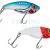 Jaxon Lures Holo Reflex Vibro