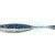 X Zone Lures Hot Shot Minnow 3.25″