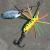 SPRO Przynęty Larva Micro Spinnerbait