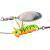 SPRO Larva Micro Spinnerbait