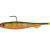 FOX Rage Przynęty Loaded Slick Shad