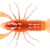 LiveTarget Crawfish