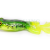 LiveTarget Przynęty miękkie Freestyle Frog 2.0