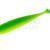 Lucky John Przynęty miękkie 3D Series Slick Shad Paddle