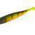 Lucky John Przynęty miękkie 3D Series Slick Shad Paddle