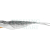 Qubi Lures Syreny V-Tail