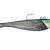 SPRO Sea Lures Salty Beast Mega Jig Shad