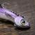 Quantum Przynęty Pelagic Shad Set HAIRY