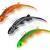 Quantum Przynęty Pelagic Shad Set PIN