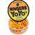 Ringers Baits Pineapple YoYo's Duos Wafters