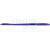 X Zone Lures Pro Series Deception Worm 6”