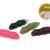 FishUp Soft baits Pupa Garlic Trout Series