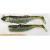 Savage Gear Soft baits Savage Minnow Weedless