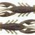 X Zone Lures Scented Stealth Craw 2.5"