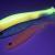 FOX Rage Soft Baits Slick Shads Ultra UV Bulk