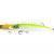 River Custom Baits Slim Minnow 10