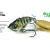 Molix Spinning Tail Lures Trago Spin Tail