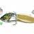 Molix Spinning Tail Lures Trago Spin Tail Willow