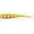 Berkley Soft Baits URBN Hollow Belly V-Tail