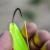 Rapala Weedless Minnow Spoon