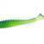 Zoom Bait Company Soft Baits Z-Swim 3.8