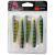 FOX Rage Przynęty Zander Pro Shad Packs