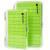 Guideline Fly Boxes Slim Tri Foam