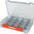 Rapala Lure boxes Tackle Tray