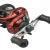 DAM Quick Baitcasting Reels Quick 1 BC