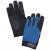 Savage Gear Gloves Aqua Mesh Glove Sea Blue