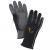 Savage Gear Gloves Softshell Winter Glove Black