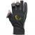 Savage Gear Rękawice Softshell Winter Glove Black