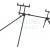 Prologic Rodpod C-Series Convertible Long Legs Rod Pod